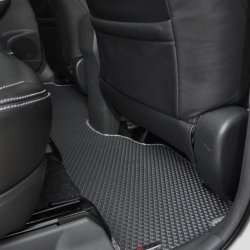 2D коврики EVA Toyota Prius Plus III XW30 (2009-2016)