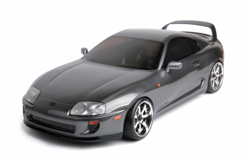 2D коврики EVA в салон и багажник на Toyota Supra IV (1993-2002)