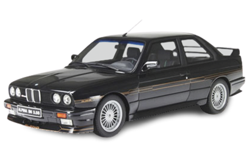 2D коврики EVA в салон на BMW 3 E30 (1982-1994)