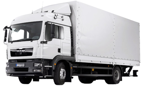 2D коврики EVA в салон на MAN LE 12.160 (1993-2007)