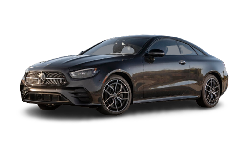 2D коврики EVA в салон и багажник на Mercedes-Benz E С238 (2016-н.в.)