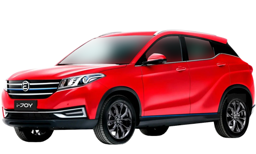 2D коврики EVA в салон и багажник на Evolute i-JOY (2022-н.в)