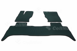 2D коврики EVA в салон и багажник на Range Rover Sport II (2013-2022)