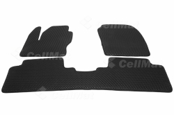 2D коврики EVA в салон на Ford Grand C-Max II (2010-2015)