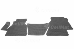 2D коврики EVA в салон на Mercedes-Benz Sprinter Classic (2013-2020)