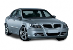 2D коврики EVA в салон на Brilliance M2 BS4 (2006-2012)