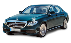 2D коврики EVA в салон и багажник на Mercedes-Benz E W213 (2016-н.в.)