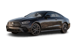 2D коврики EVA в салон и багажник на Mercedes-Benz E С238 (2016-н.в.)