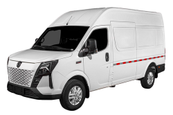 2D коврики EVA в салон на DongFeng K33-561 (2023-н.в)